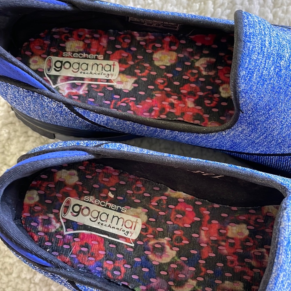 Skechers SZ 8 - Picture 2 of 5
